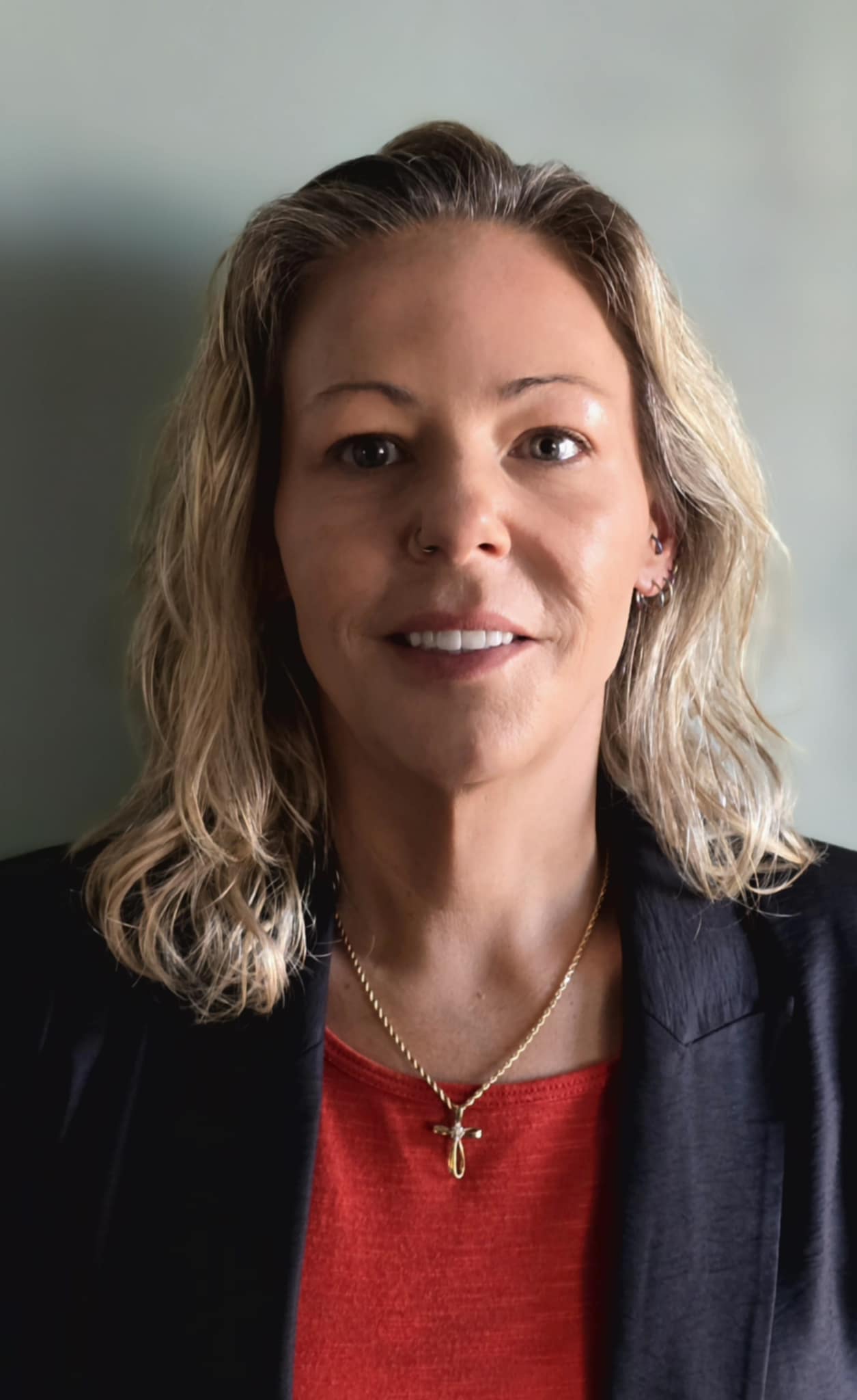 Carri M. S. Douglas
